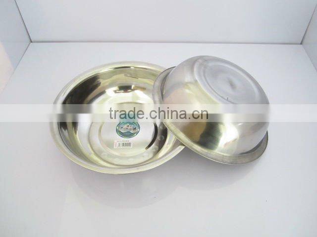 WR-003 stainless wash basin