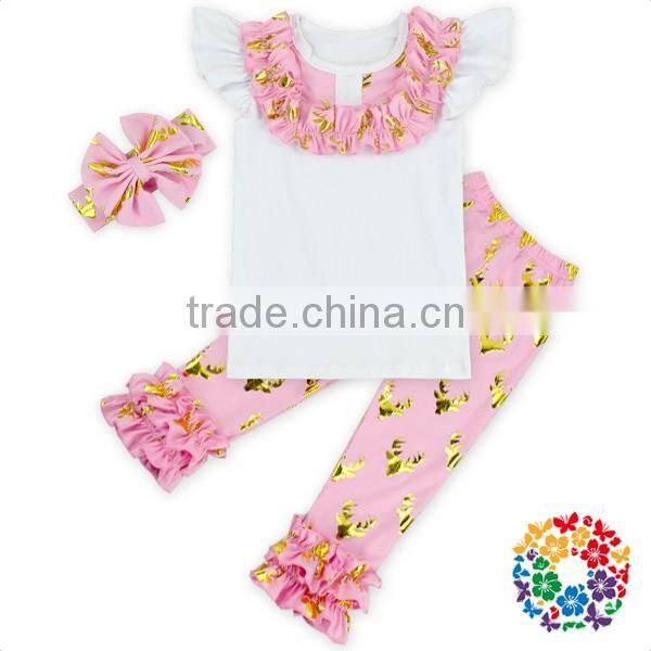 Wholesale Toddler Fashion Outdoor First Walker Leather Shoes Soft Newborn Baby Shoes