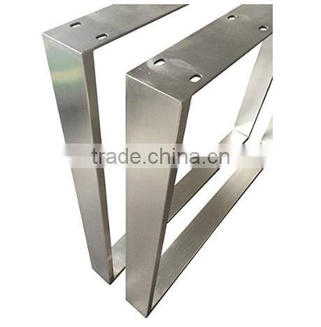 Factory New Product Black Furniture Decorative Metal Legs for table