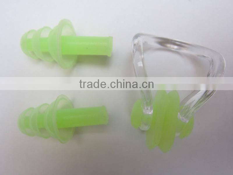 water sport Nose clip Diving nose clip