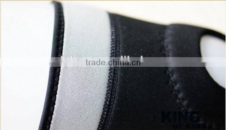 Factory direct wholesale color openings knee riding sport climbing basketball knee support