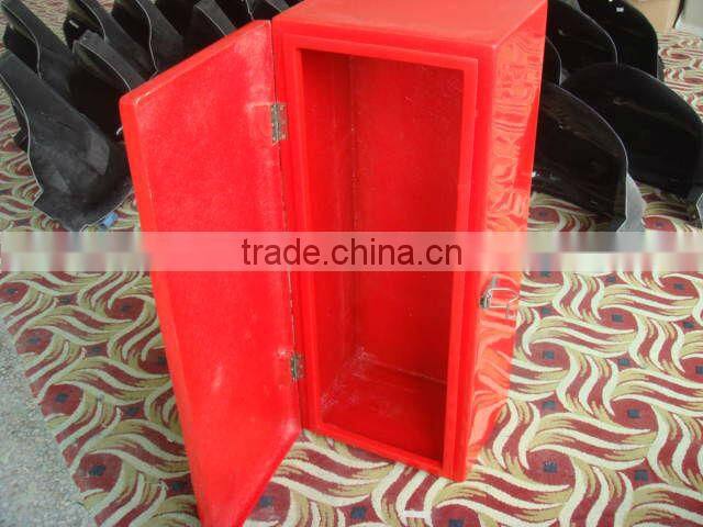 fire extinguisher cabinet, fire extinguisher box, fire hose cabinet, fire box, frp fire fighting box