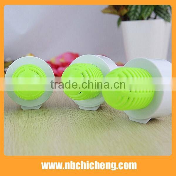 Megaphone Plastic Hand Fan Holder