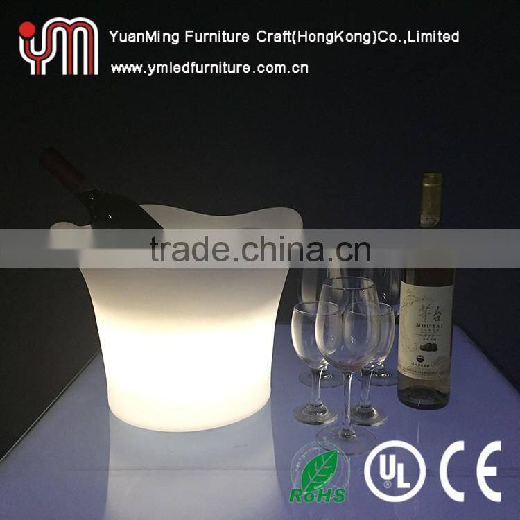 Bright Light up Led Serving Tray