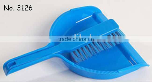 New design Home cleaning Broom & Dustpan