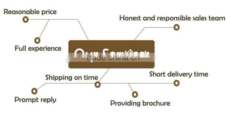 Exquisite natural rattan basket with handle for garden planter