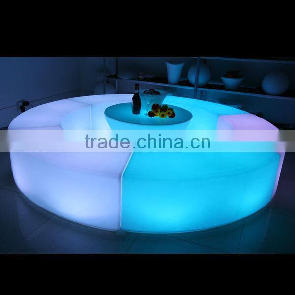 Favorites Compare Rechargeable LED Chair Light/ led chair/led garden furniture