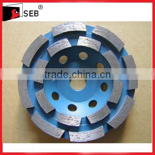 wheels for granite edge grinding