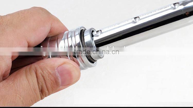 High Quality Universal Hand Tool Manual Socket Ratchet Wrench