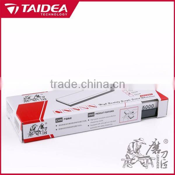 GRINDER Household Single side White Corundum Whetstone