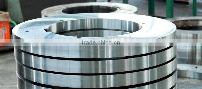 Metallurgical Slitter Blade