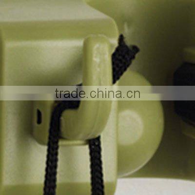 (5-position hook)Suction Mop Holder