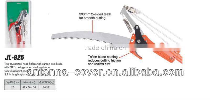 26ft telescopic tree pruning saw