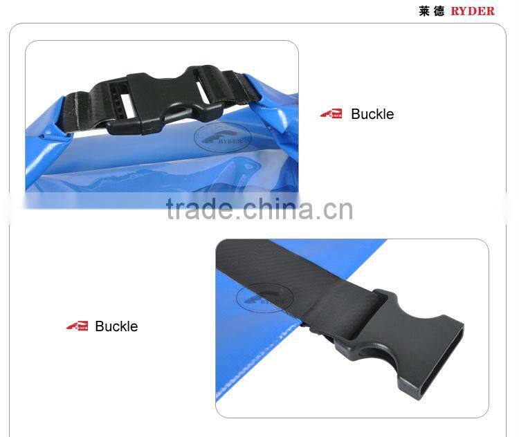 Waterproof Fishing Bag