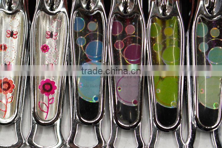Cheap Professional 12pcs Nail Clippers Set