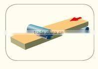 Heavy-duty double-sides thicknesser SHMB302 with Max. planning width 310mm and Max. planning thickness 180mm