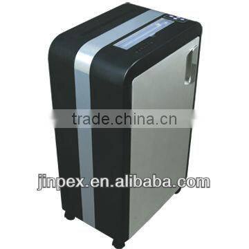 JP-860C paper shredder