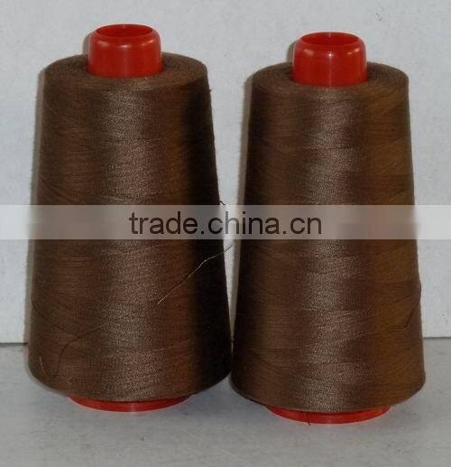 2015 supply time -limited high quality spun polyester thread,welcome to order
