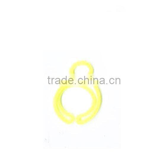 Sell Shaped Rubber Bands Bracelets