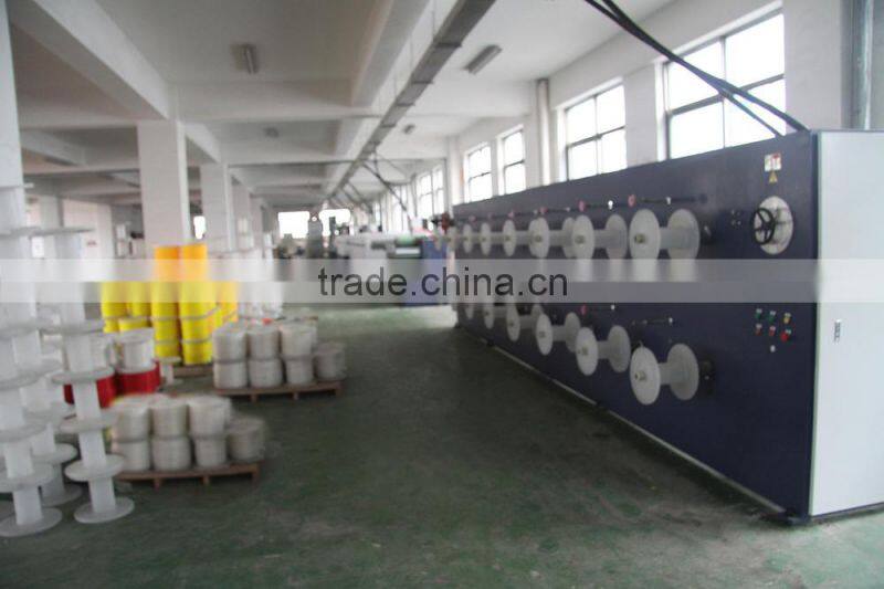 Factory direct sales/1.3X15metre/ brush cutter nylon trimmer line(Round)