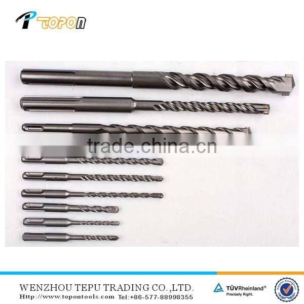 SDS Plus Shank Electric Hammer Drill Bit