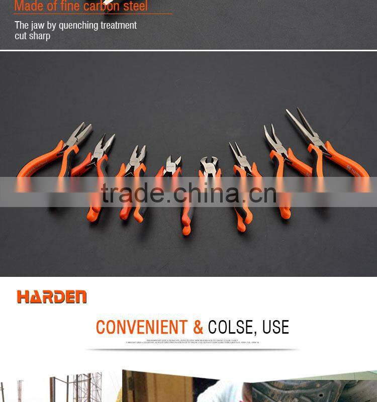 Professional Mini Flat Nose Plier