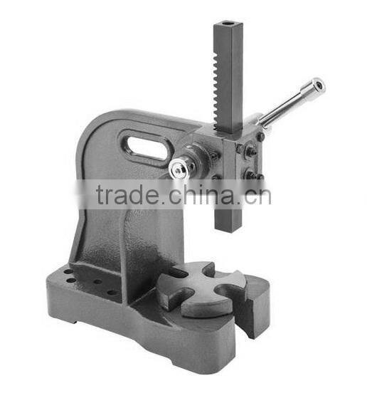 2T Cast Iron Arbor press