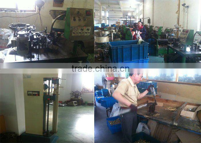 Truck and Bus Valves TR571-27