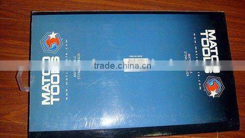 PVC colorized Heat Shrink Tube