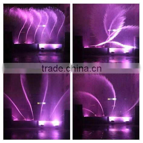 Good Quality Large Decorative Water Outdoor Fountain