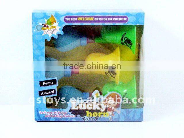 Toy bugle QS110521005