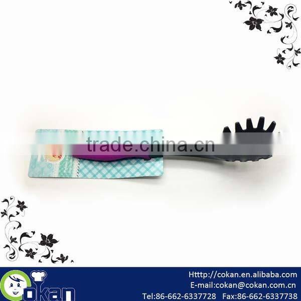Nylon Spaghetti Spoon with TRP Handle CK-3051-7