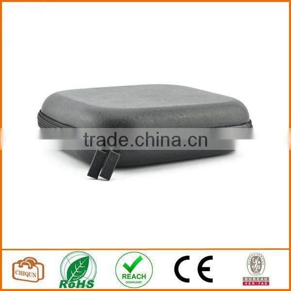 Headphone Full Size Hard Carrying Case / Headset Travel Bag
