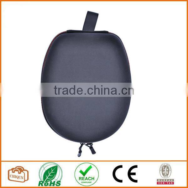 Spare Hard Case Bag Box Pouch Compatible with Many Headphones-case Fit Momentum On-ear and Hd25 Headphones