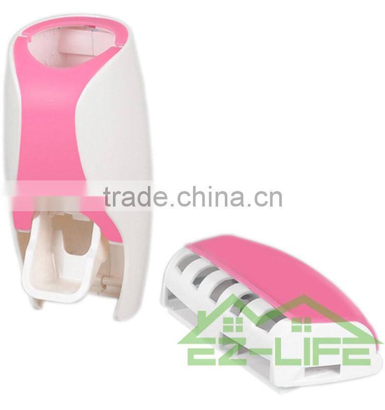 2016 Top sale best Buy Diy Homemade Toothpaste Dispenser