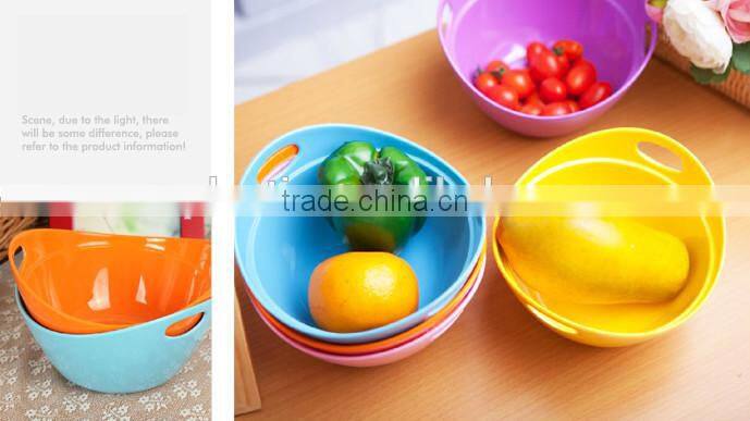 2015 new product plastic salad bowl,custom make plastic salad bowl manufacturer,2015 plastic salad bowl