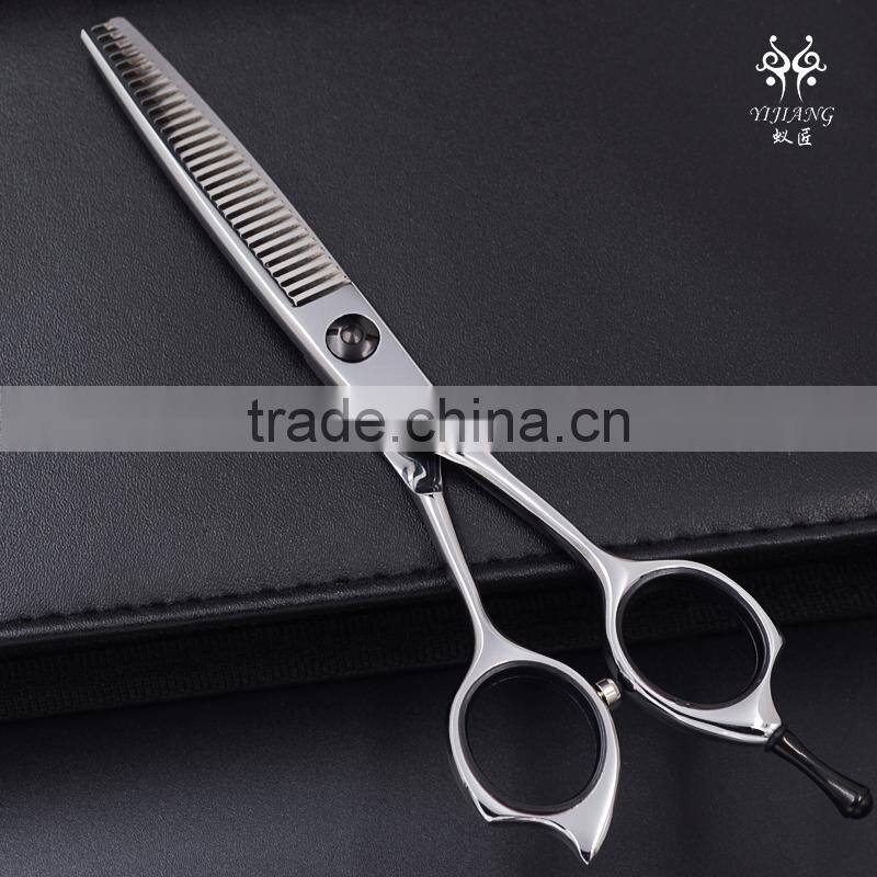 Super cut barber hair thinning scissors