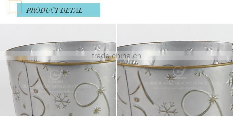 growing plants in pots outdoors decorative planters plants and pots