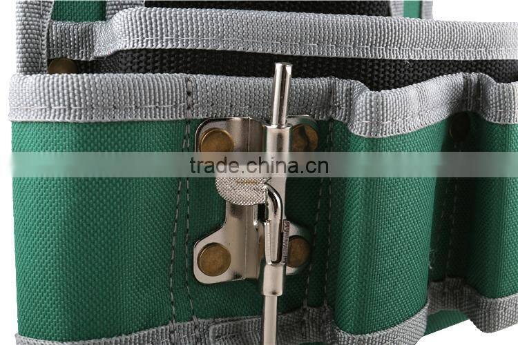 Multifunction Tool Bag,Toolkit Waist Pouch,Tool Pocket Bag