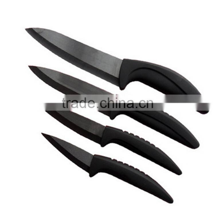 Ceramic Knives