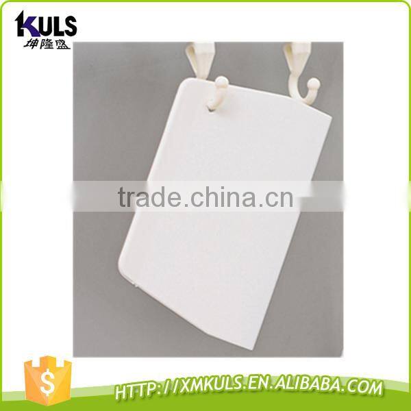 Kitchen cream cake plastic cutting board