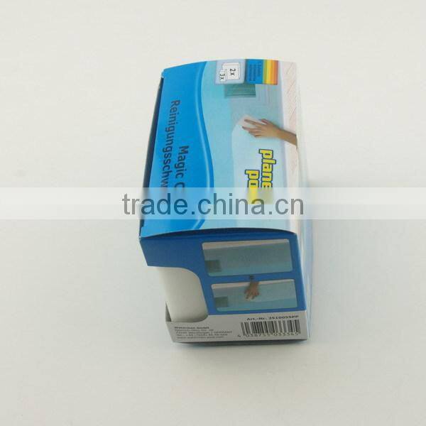 2015 Household Magic Earser Cleaning Melamine Sponge