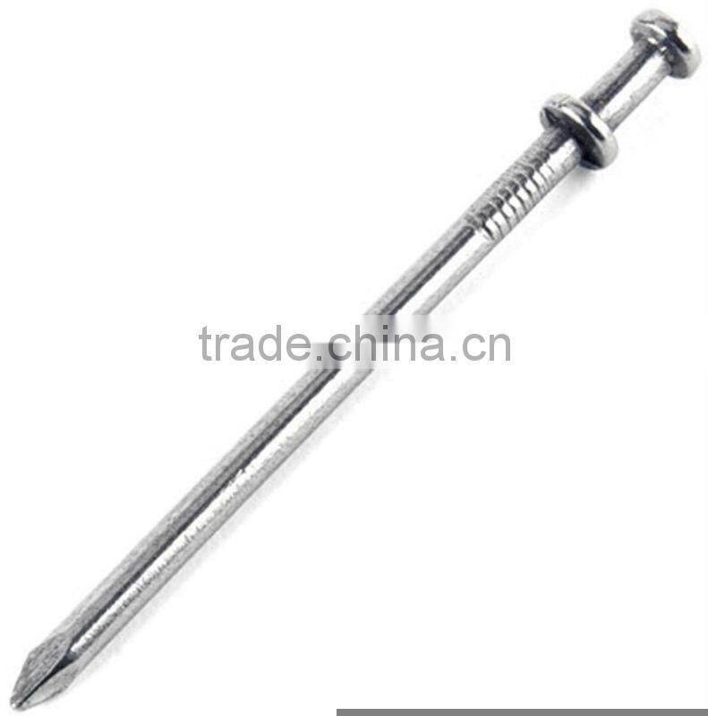 Hot Sale Duplex Head Nails/Double Head Nails