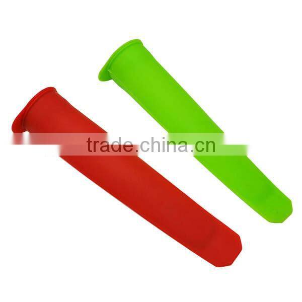 non stick rubber ice cube tray with lid