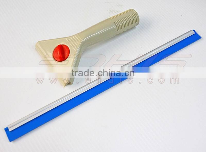 A83H chot sell car washing tool washing squeegee for window durable water scraper handle