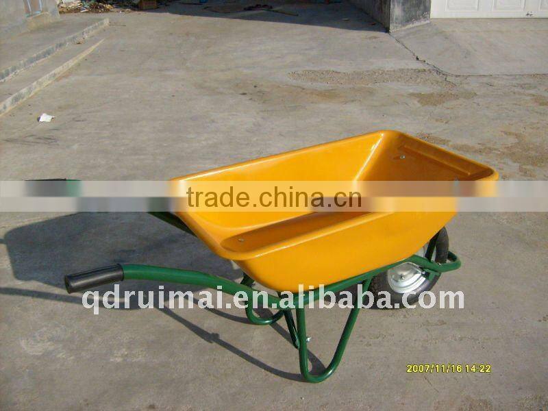 WHEEL BARROW WB6401 WHEELBARROWS
