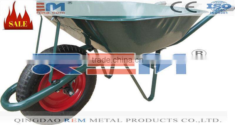 2016 great value East Africa wheel barrow