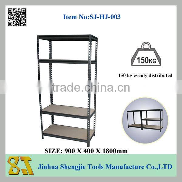 Mini Living room cheap furniture metal Shelf,