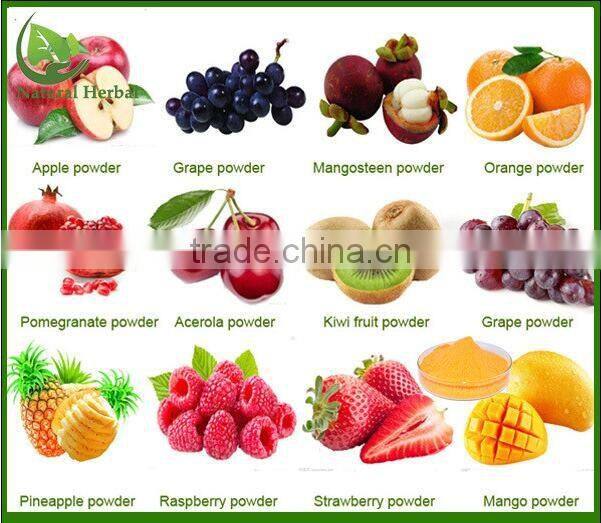 Sweety Instant Flavored Drink juice Powder