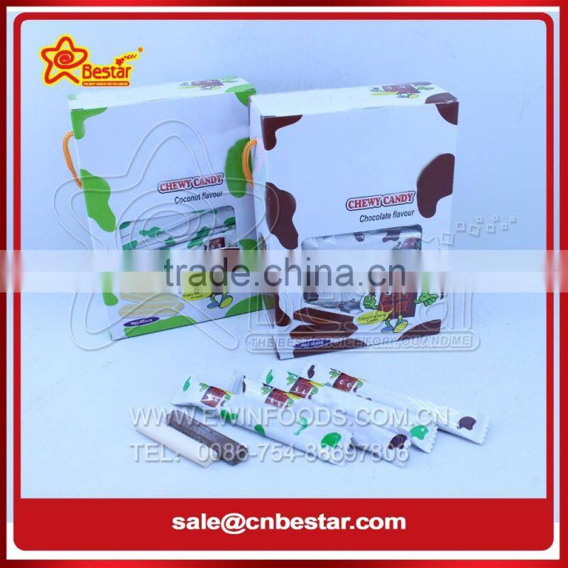 Sugar Free Hard Candy in Tube (Mint/Grape Flavor)